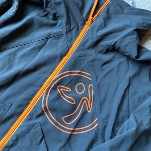 Zumba Wear Jacket size small